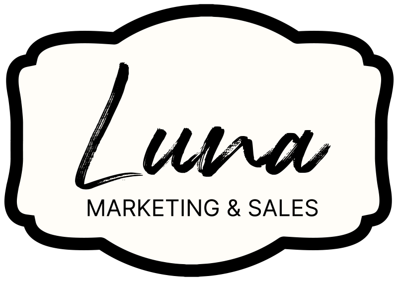 Luna Marketing